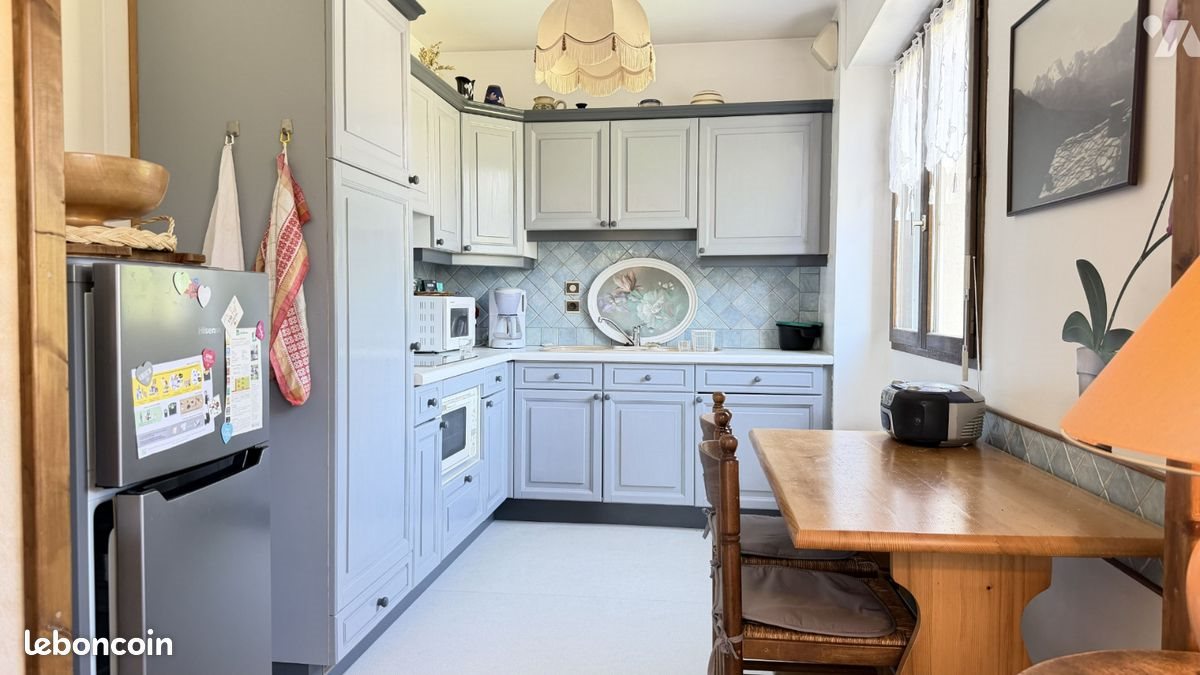 Appartement à vendre, 146m², Annecy-le-Vieux