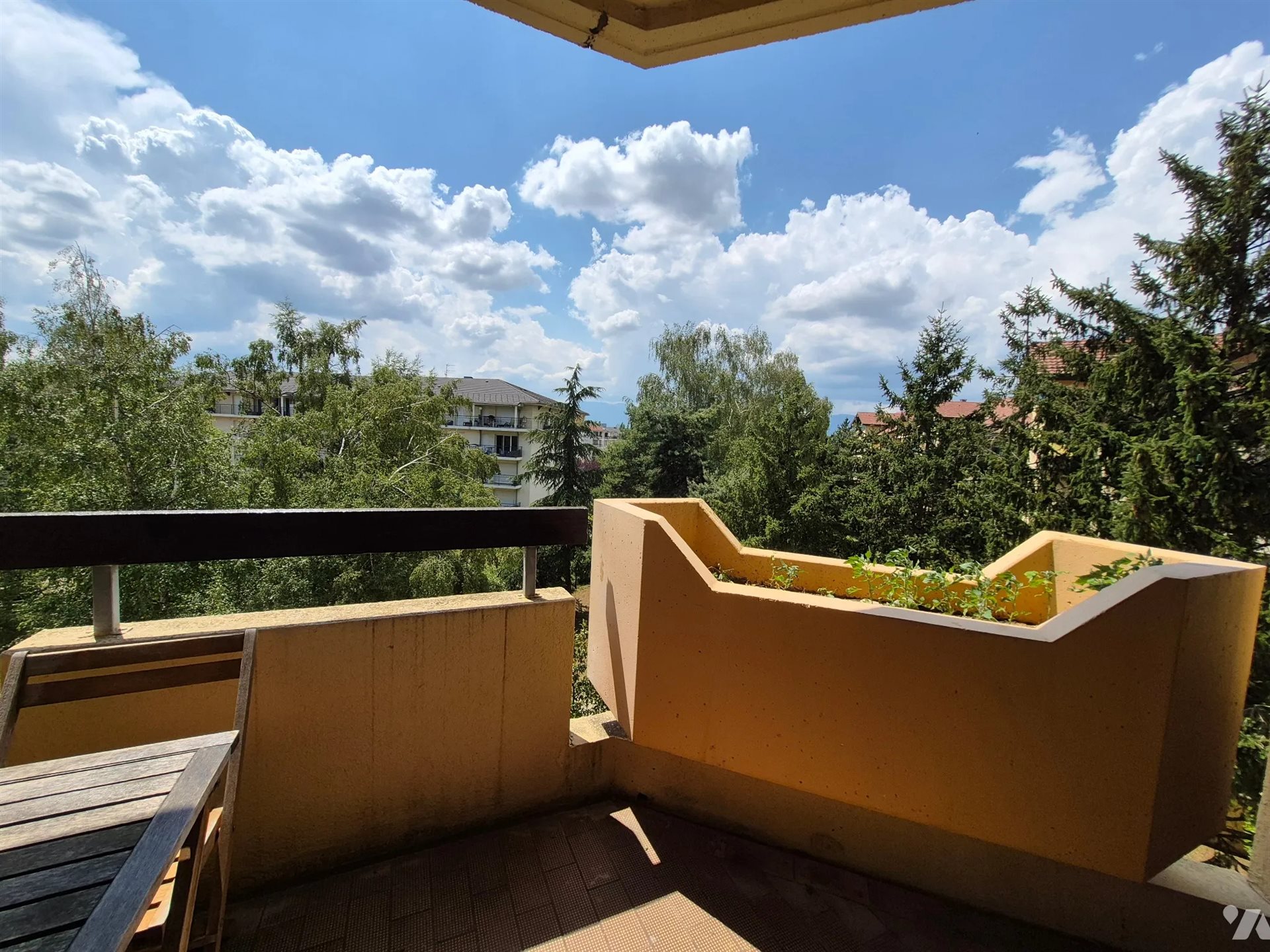 Appartement à vendre, 30m², Saint-Julien-en-Genevois