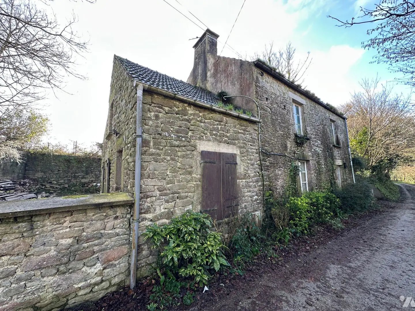 Maison à vendre, 98m², Sainte-Croix-Hague