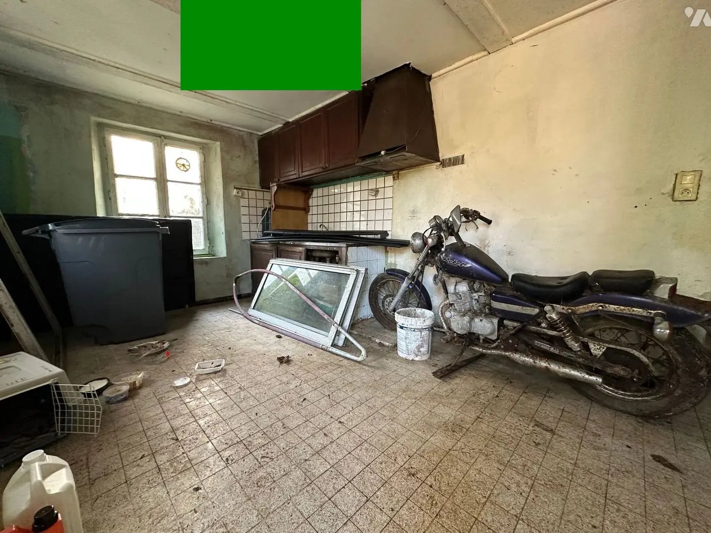 Maison à vendre, 98m², Sainte-Croix-Hague