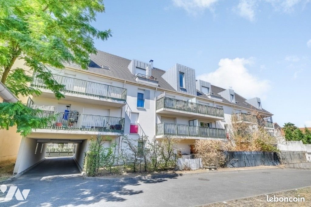 Appartement à vendre, 63m², Eaubonne