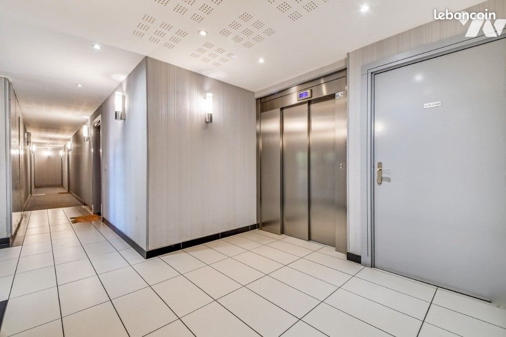 Appartement à vendre, 63m², Eaubonne