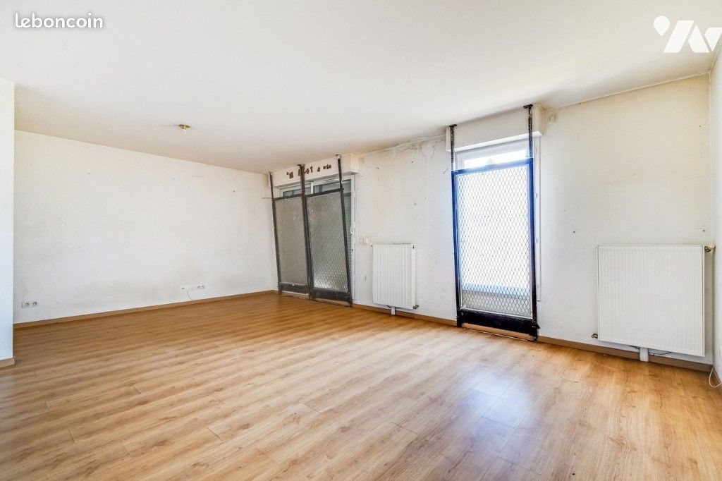 Appartement à vendre, 63m², Eaubonne