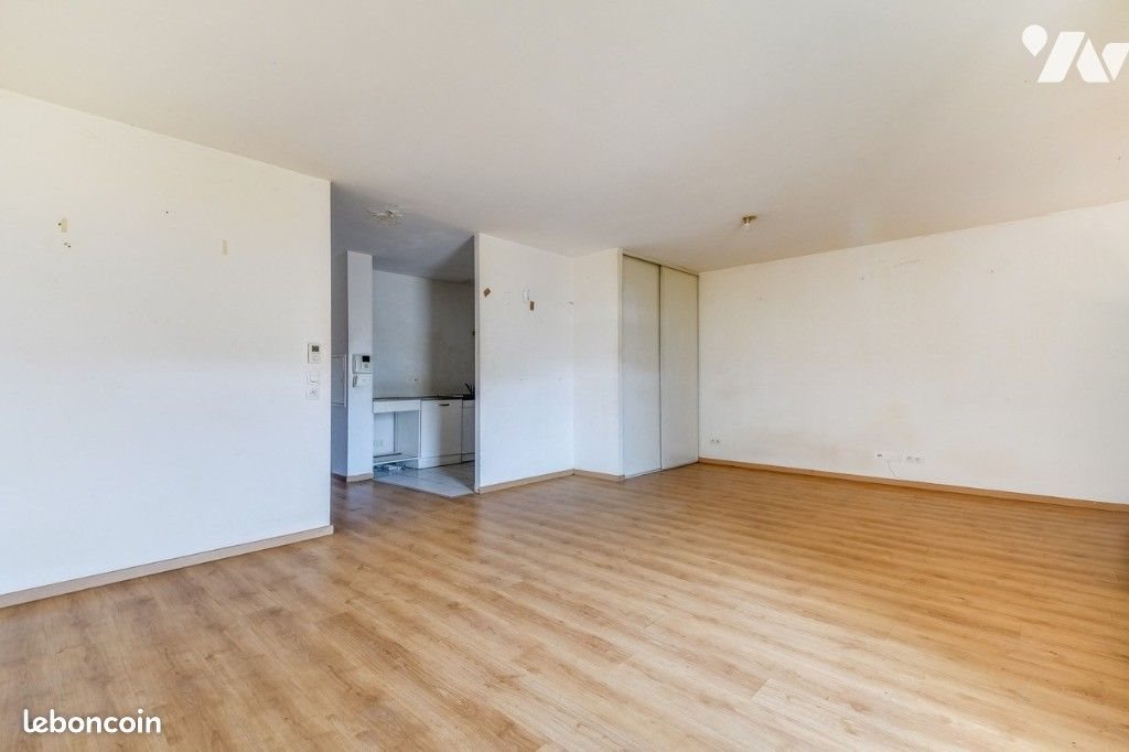 Appartement à vendre, 63m², Eaubonne
