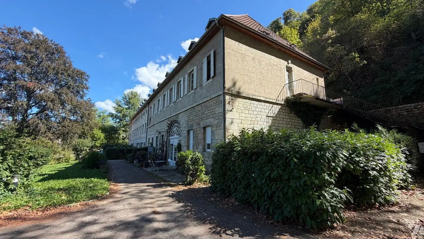 Appartement à vendre, 39m², Beure