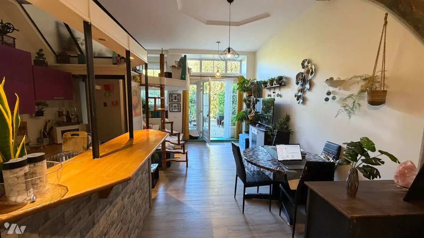 Appartement à vendre, 39m², Beure