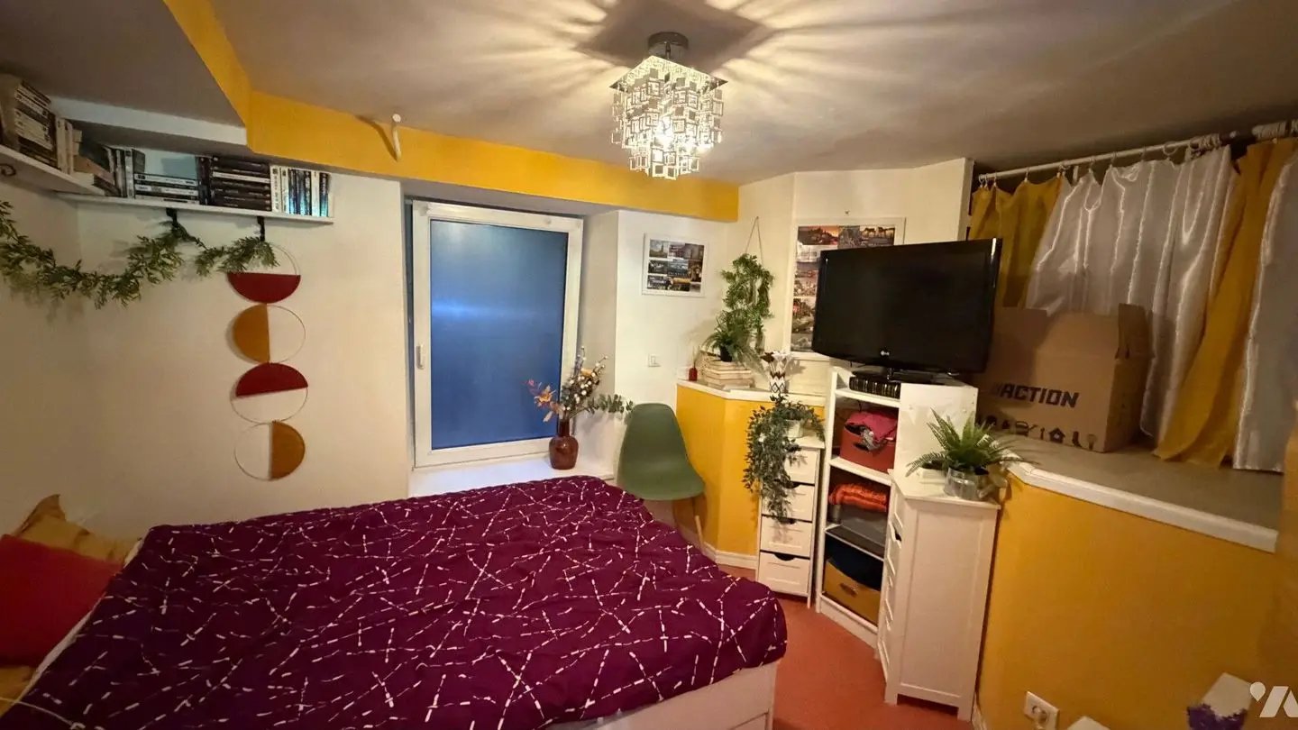 Appartement à vendre, 39m², Beure