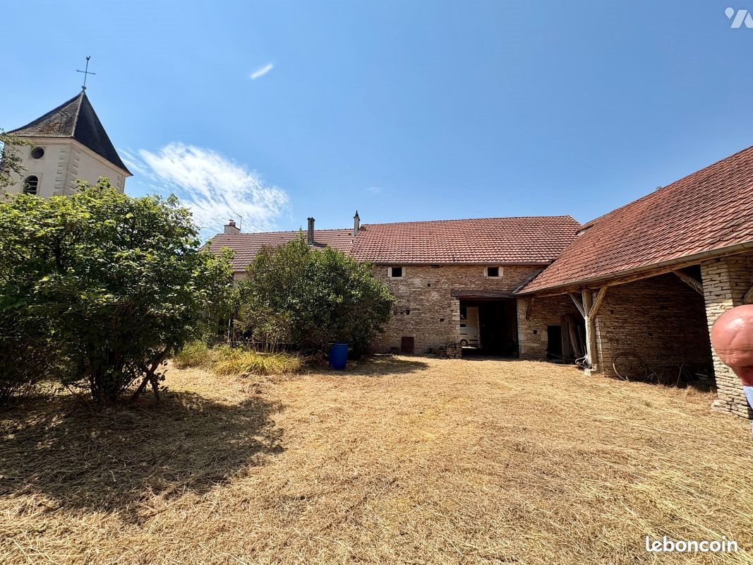 Maison à vendre, 142m², Savigny-le-Sec