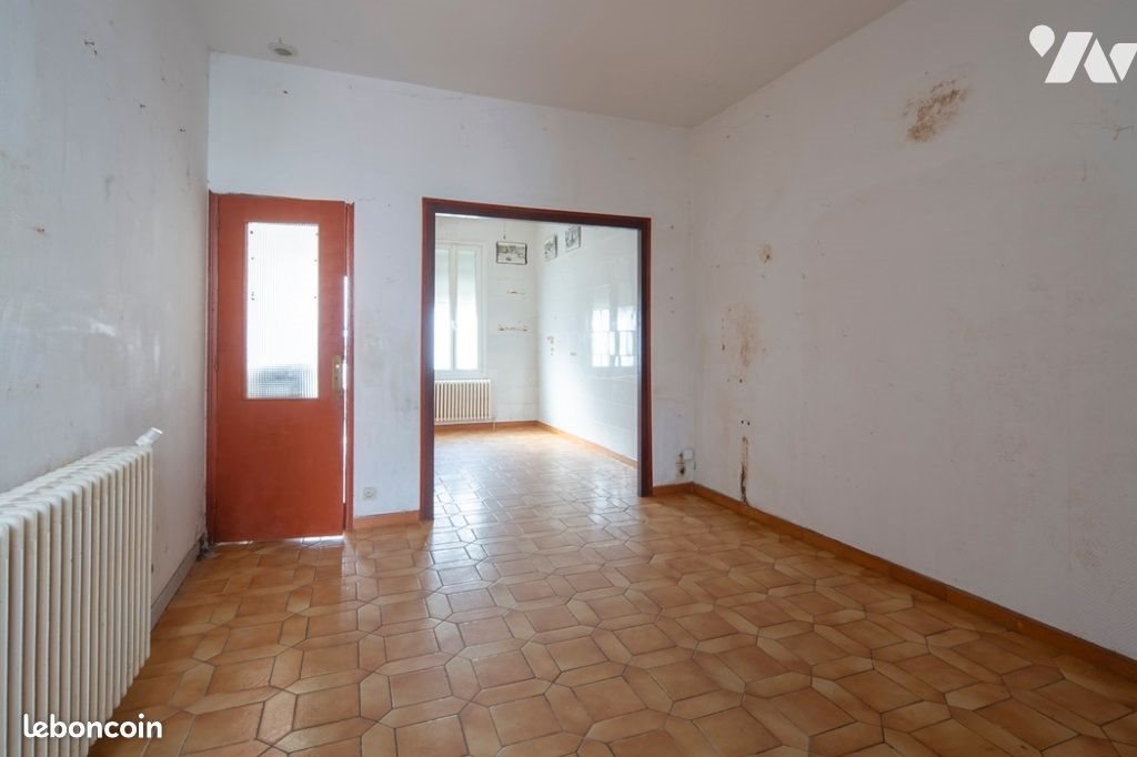 Maison à vendre, 76m², Bordeaux