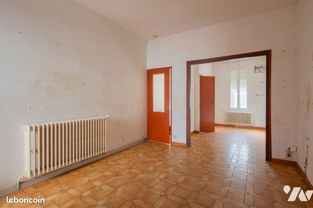 Maison à vendre, 76m², Bordeaux