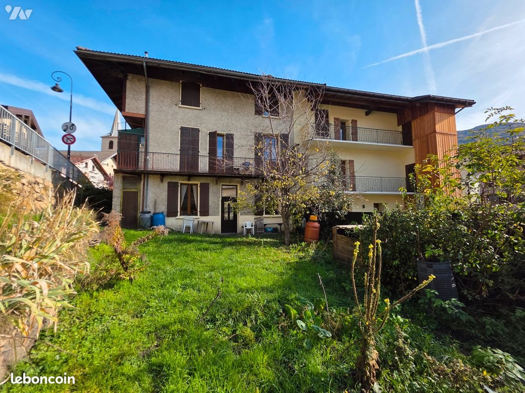 Maison à vendre, 258m², Aime