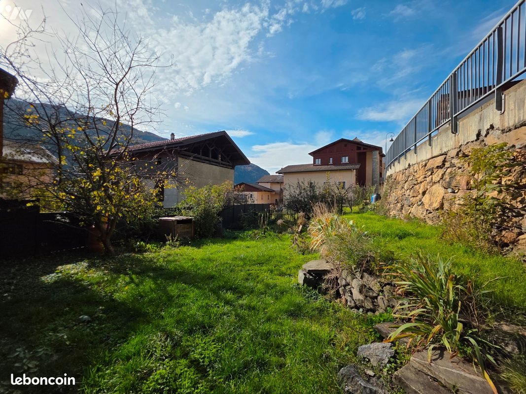 Maison à vendre, 258m², Aime