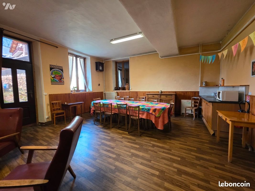 Maison à vendre, 258m², Aime