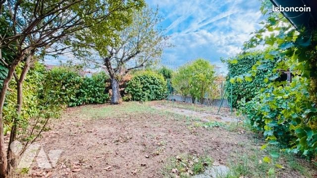 Maison à vendre, 110m², Fonbeauzard