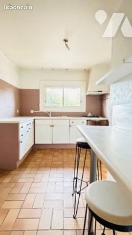 Maison à vendre, 110m², Fonbeauzard