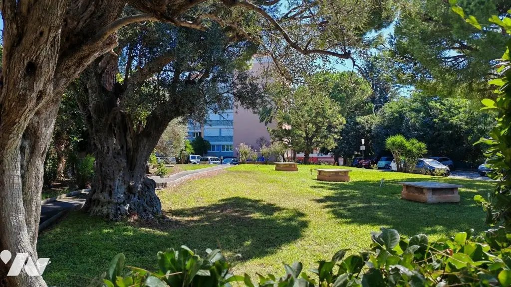Appartement à vendre, 68m², Antibes