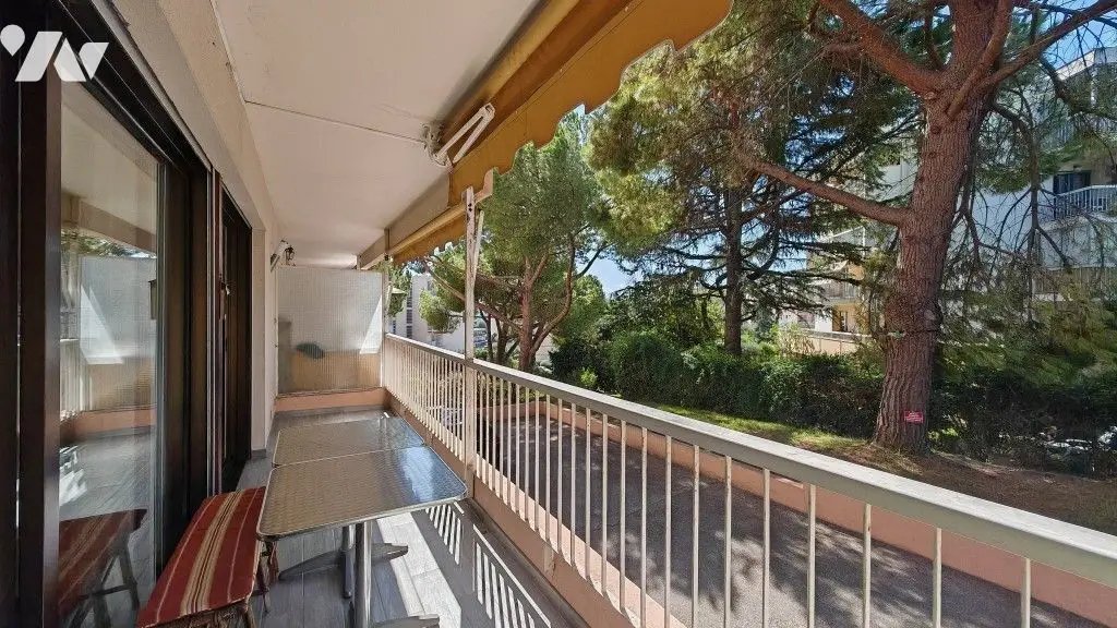 Appartement à vendre, 68m², Antibes