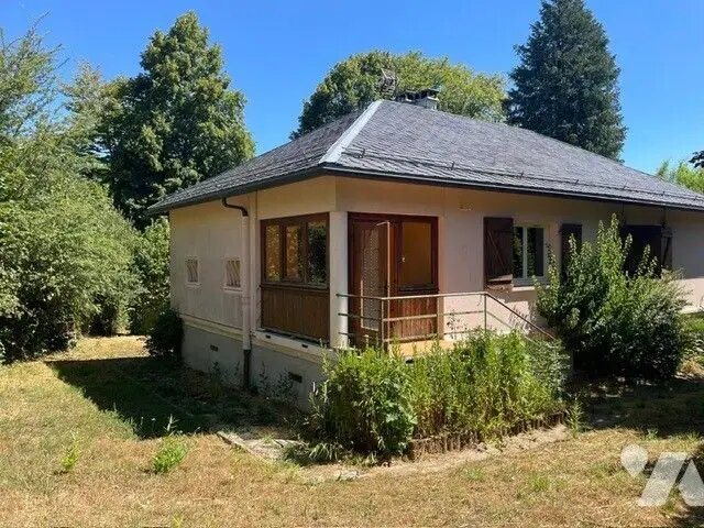Maison à vendre, 90m², La Salvetat-sur-Agout