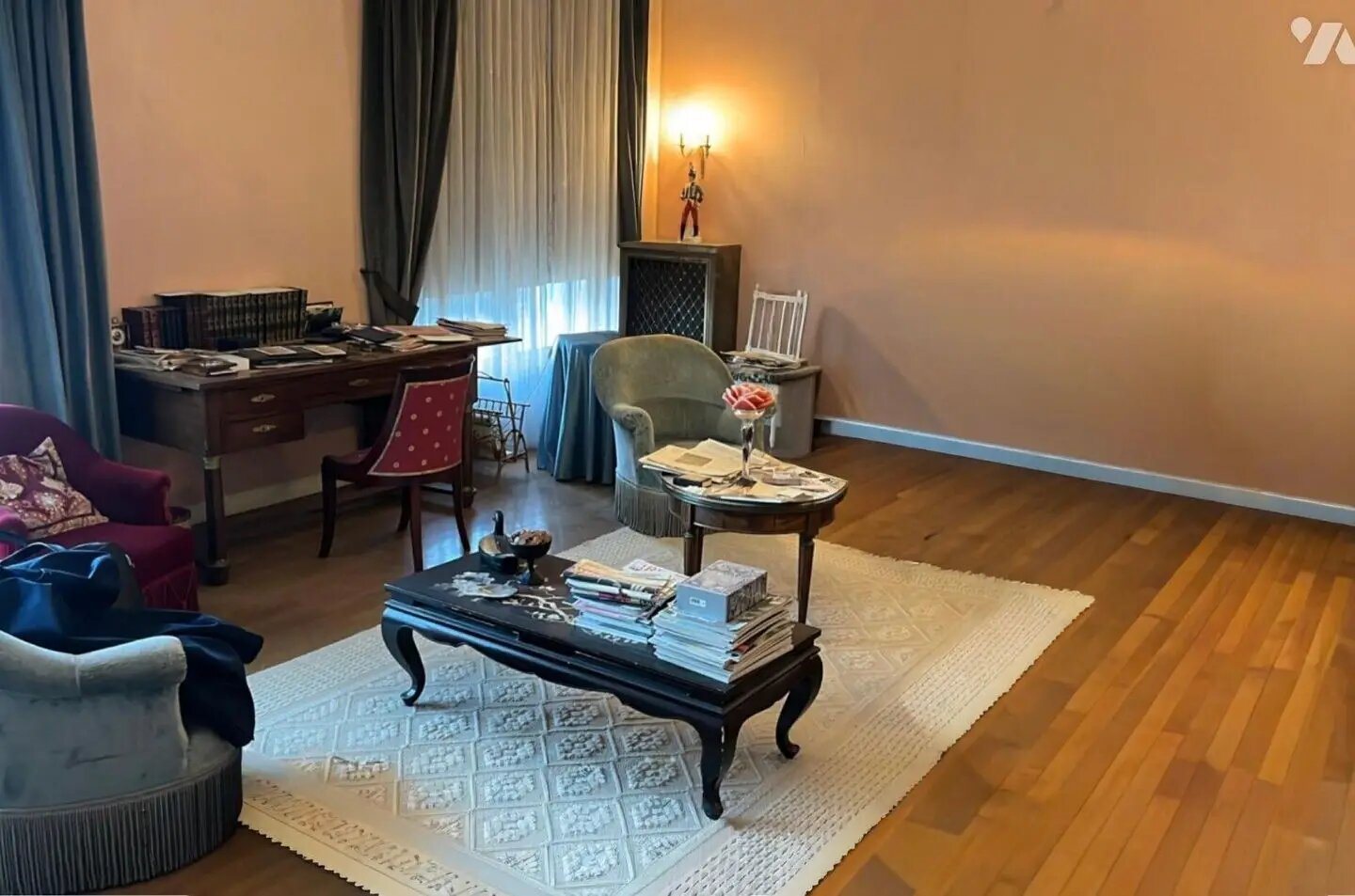 Appartement à vendre, 113m², Rodez