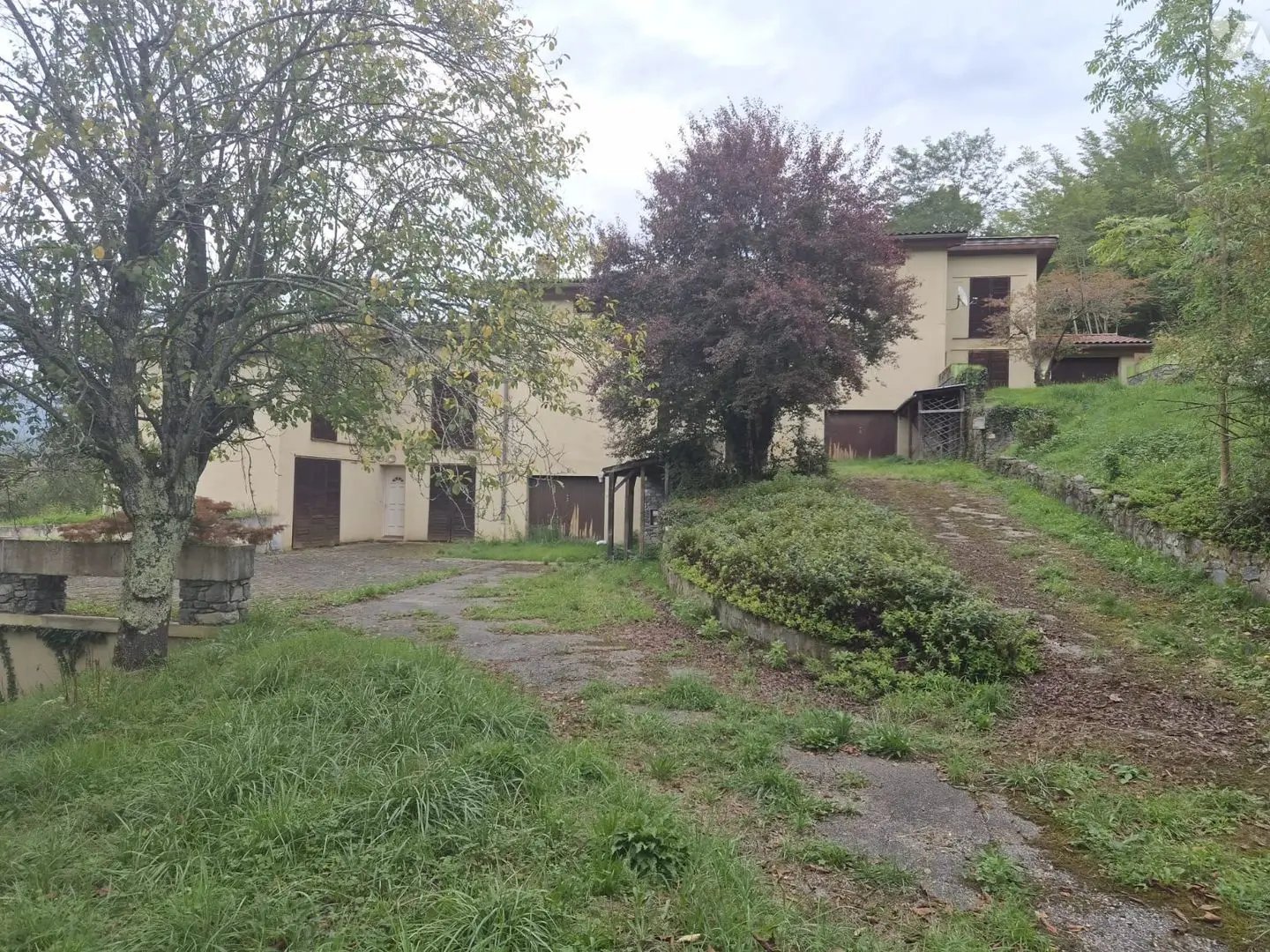 Maison à vendre, 324m², Seix