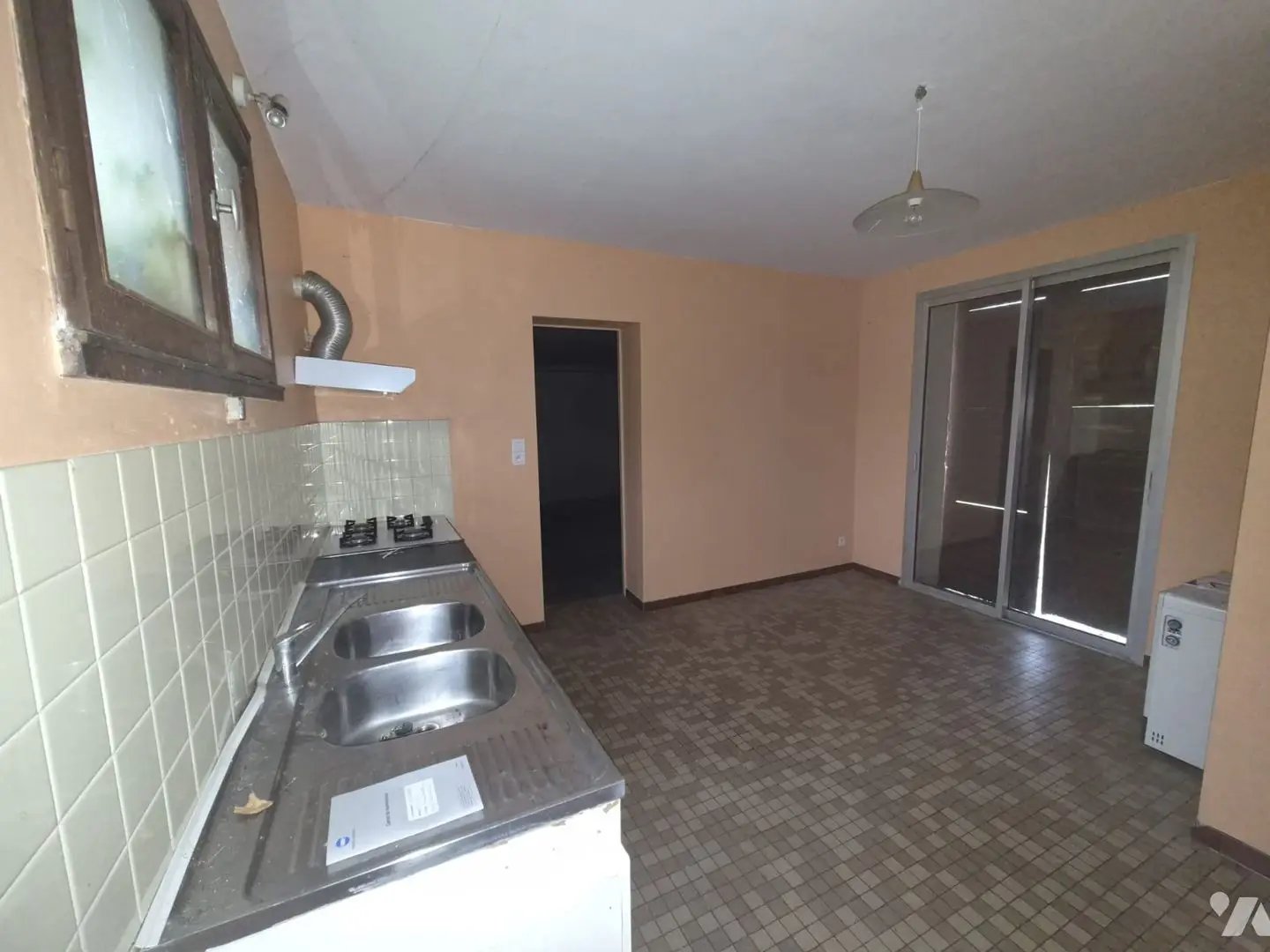 Maison à vendre, 324m², Seix