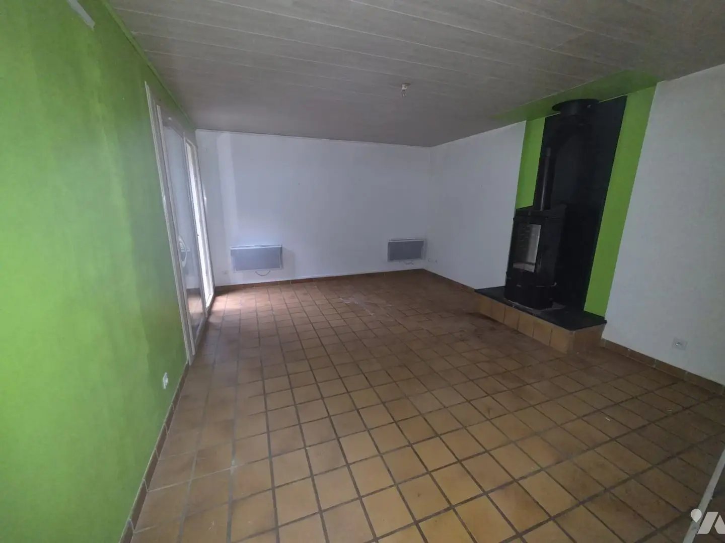 Maison à vendre, 324m², Seix