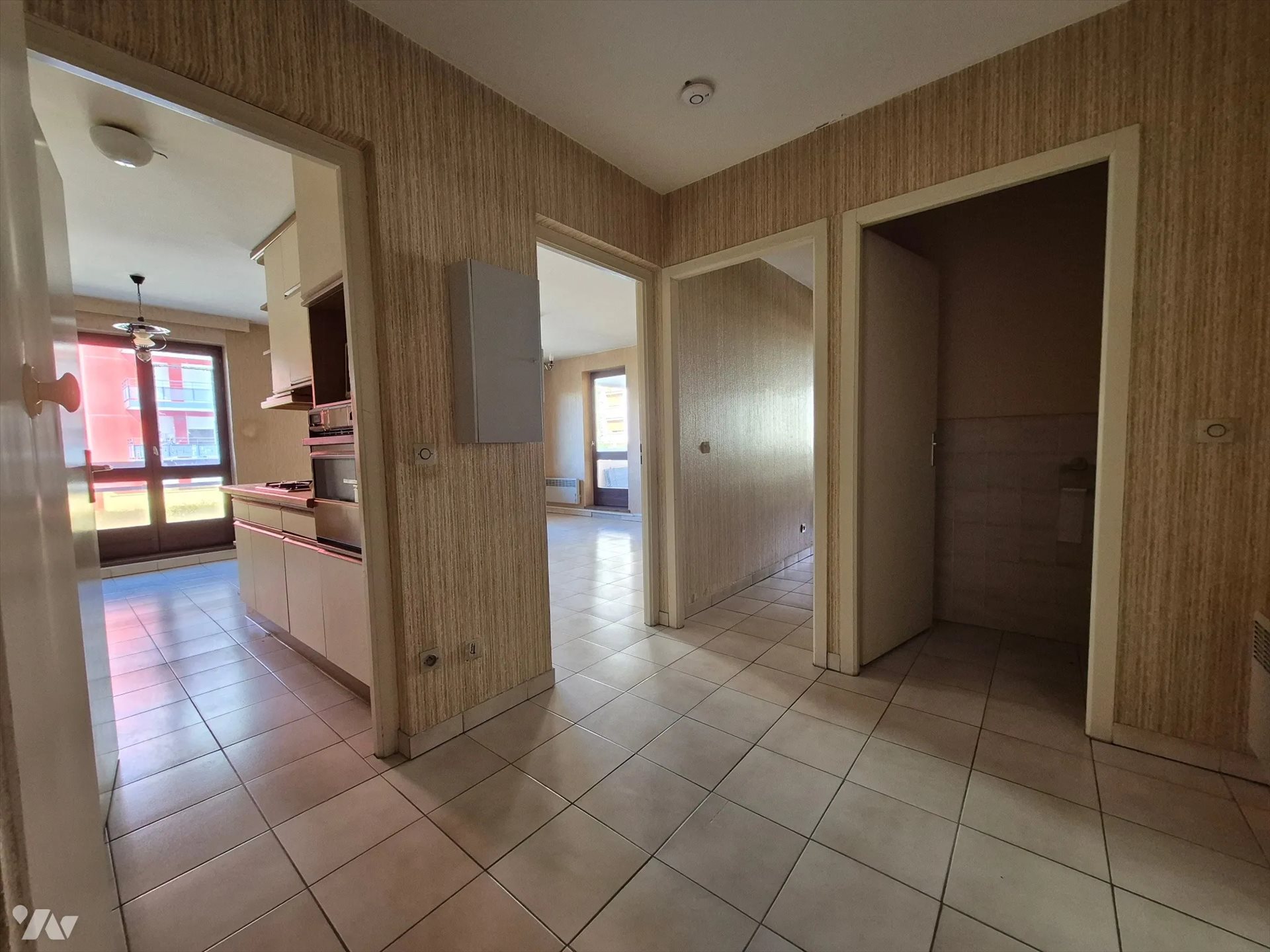 Appartement à vendre, 67m², Saint-Julien-en-Genevois