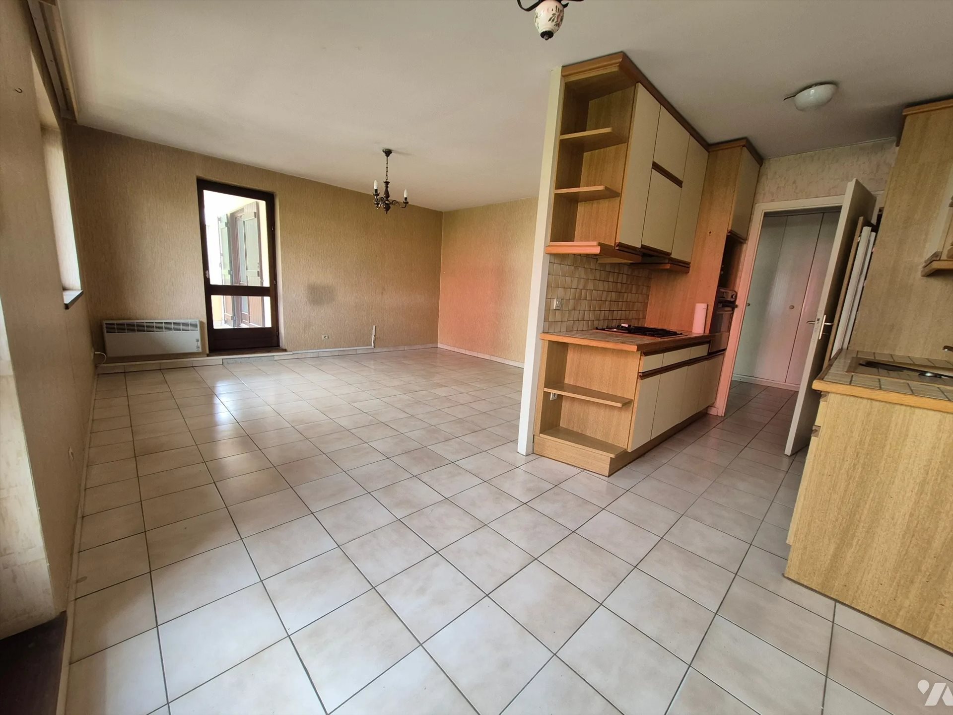 Appartement à vendre, 67m², Saint-Julien-en-Genevois