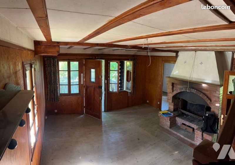 Maison à vendre, 79m², Saint-Genest-Malifaux