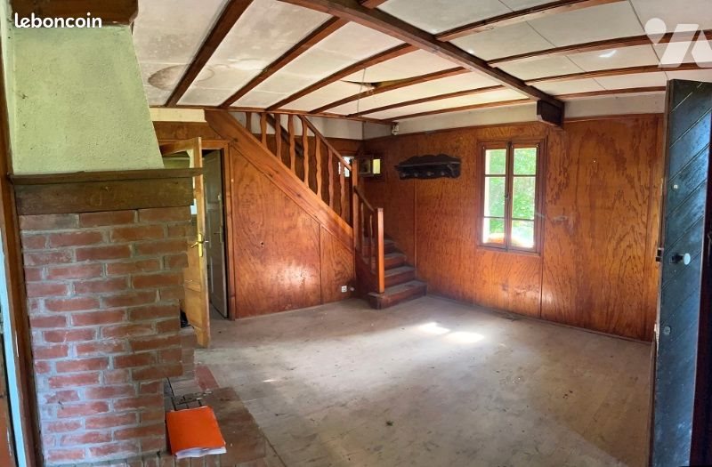 Maison à vendre, 79m², Saint-Genest-Malifaux