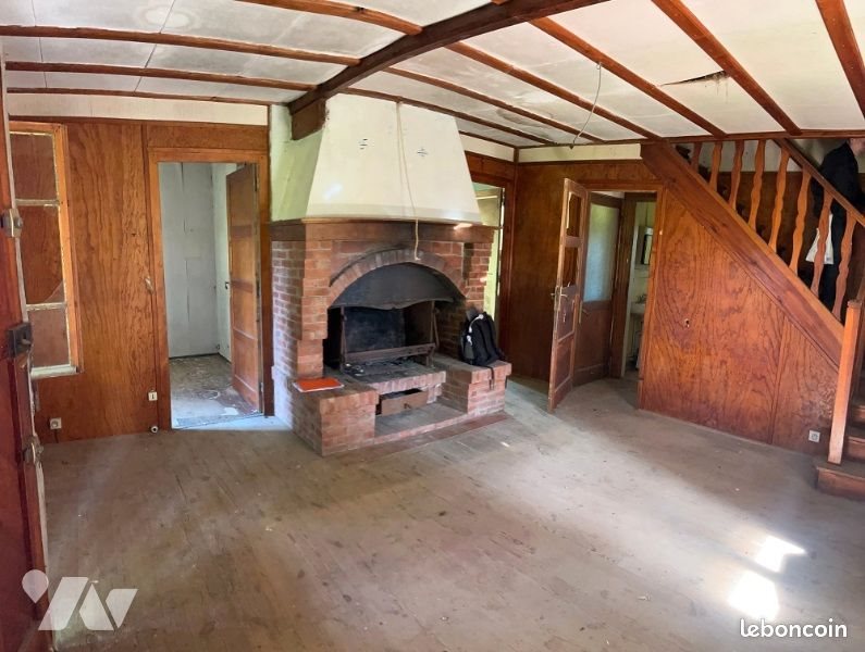 Maison à vendre, 79m², Saint-Genest-Malifaux