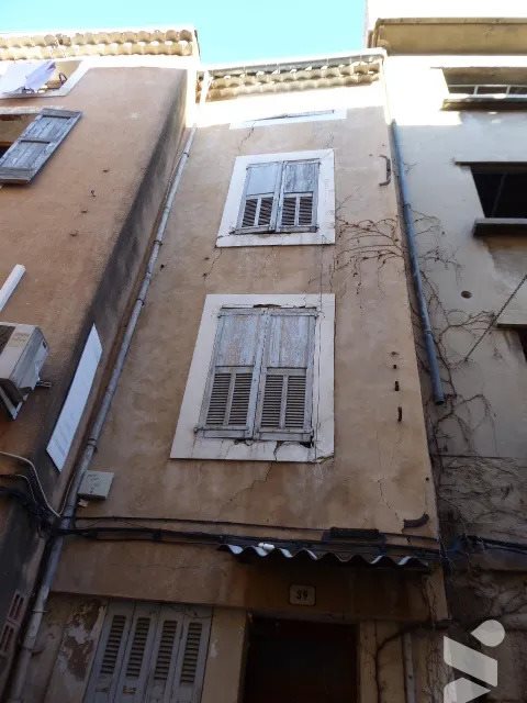 Maison à vendre, 112m², Apt