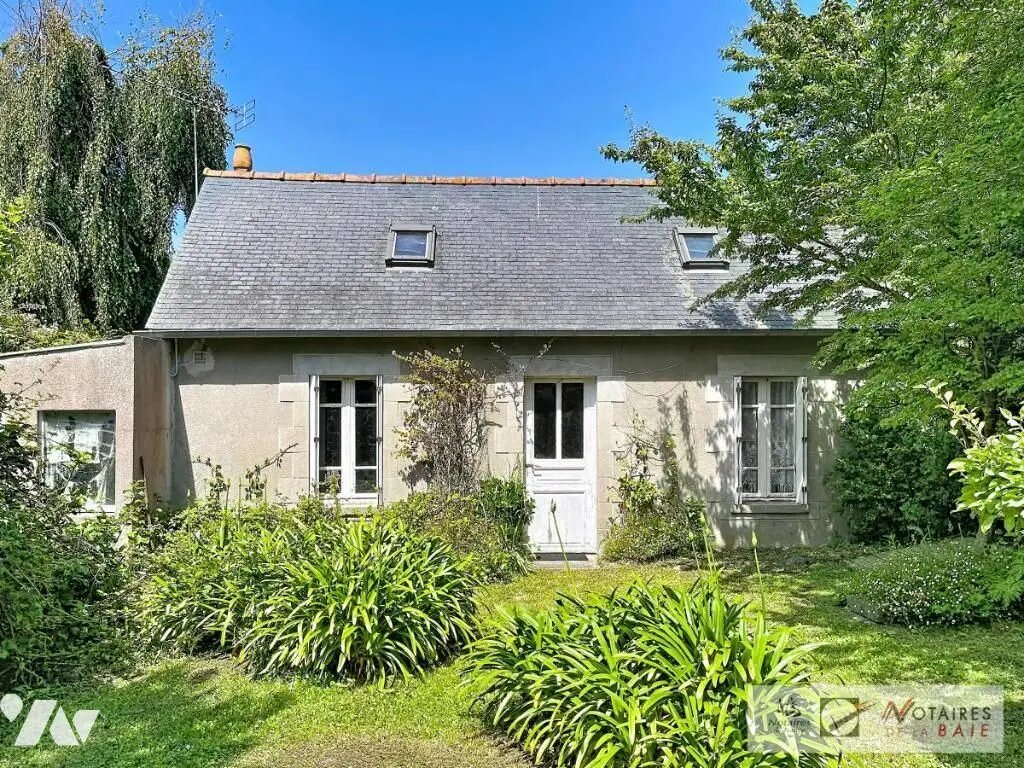 Maison à vendre, 52m², Ile de Bréhat