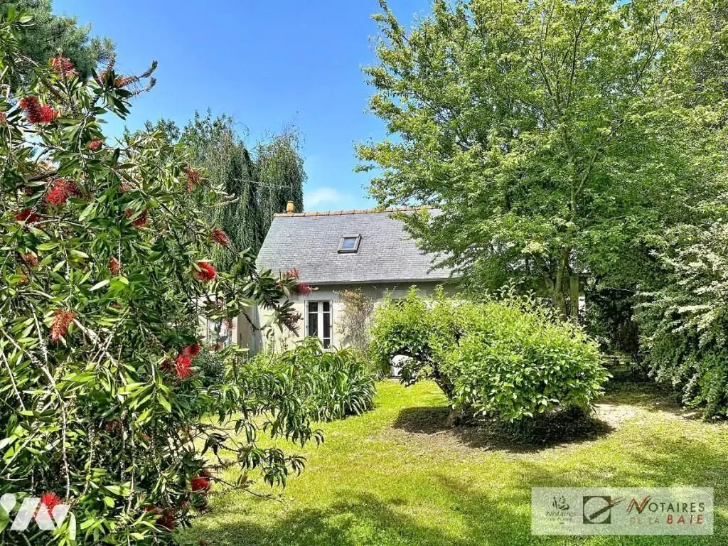 Maison à vendre, 52m², Ile de Bréhat