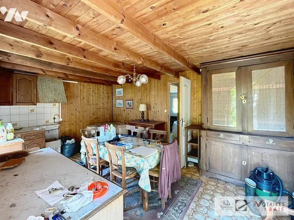 Maison à vendre, 52m², Ile de Bréhat
