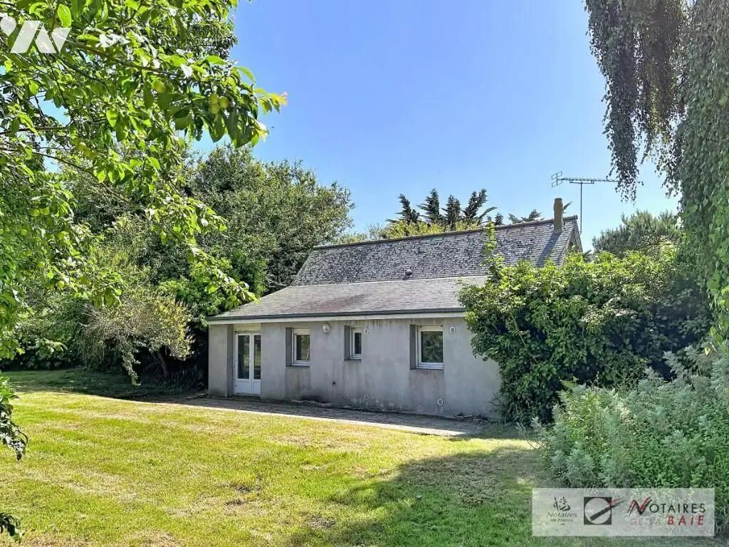 Maison à vendre, 52m², Ile de Bréhat