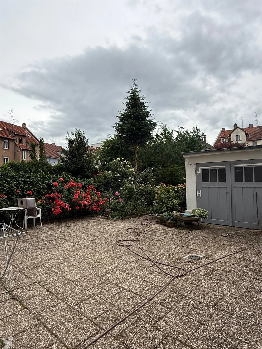 Appartement à vendre, 79m², Strasbourg