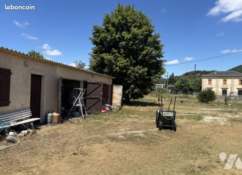Maison à vendre, 160m², Saint-Martory