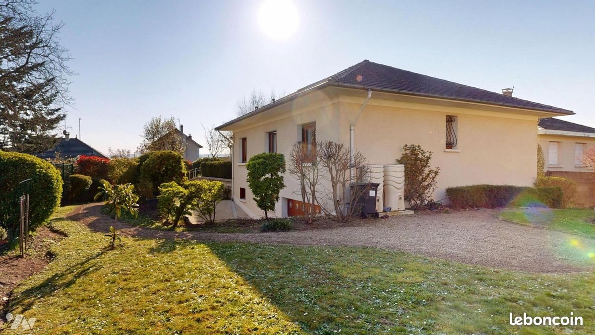 Maison à vendre, 118m², Eaubonne