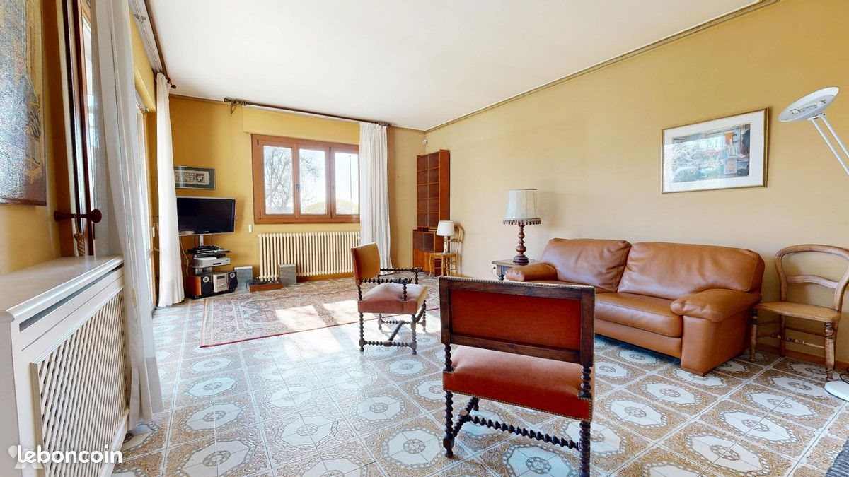 Maison à vendre, 118m², Eaubonne
