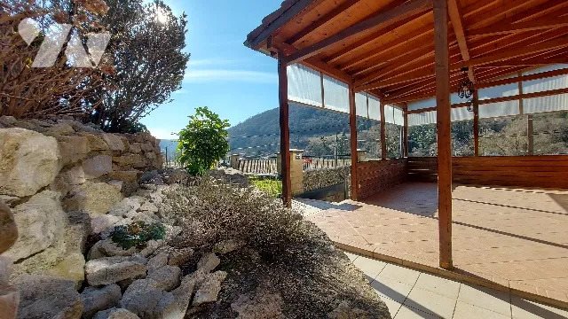 Maison à vendre, 160m², Montfaucon