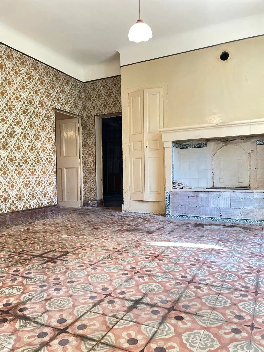 Maison à vendre, 255m², Fontvieille