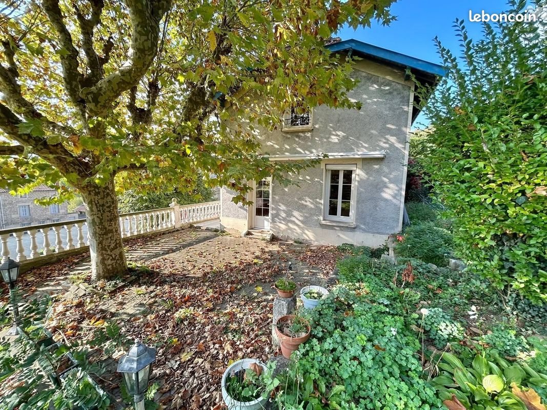 Maison à vendre, 112m², La Fouillouse