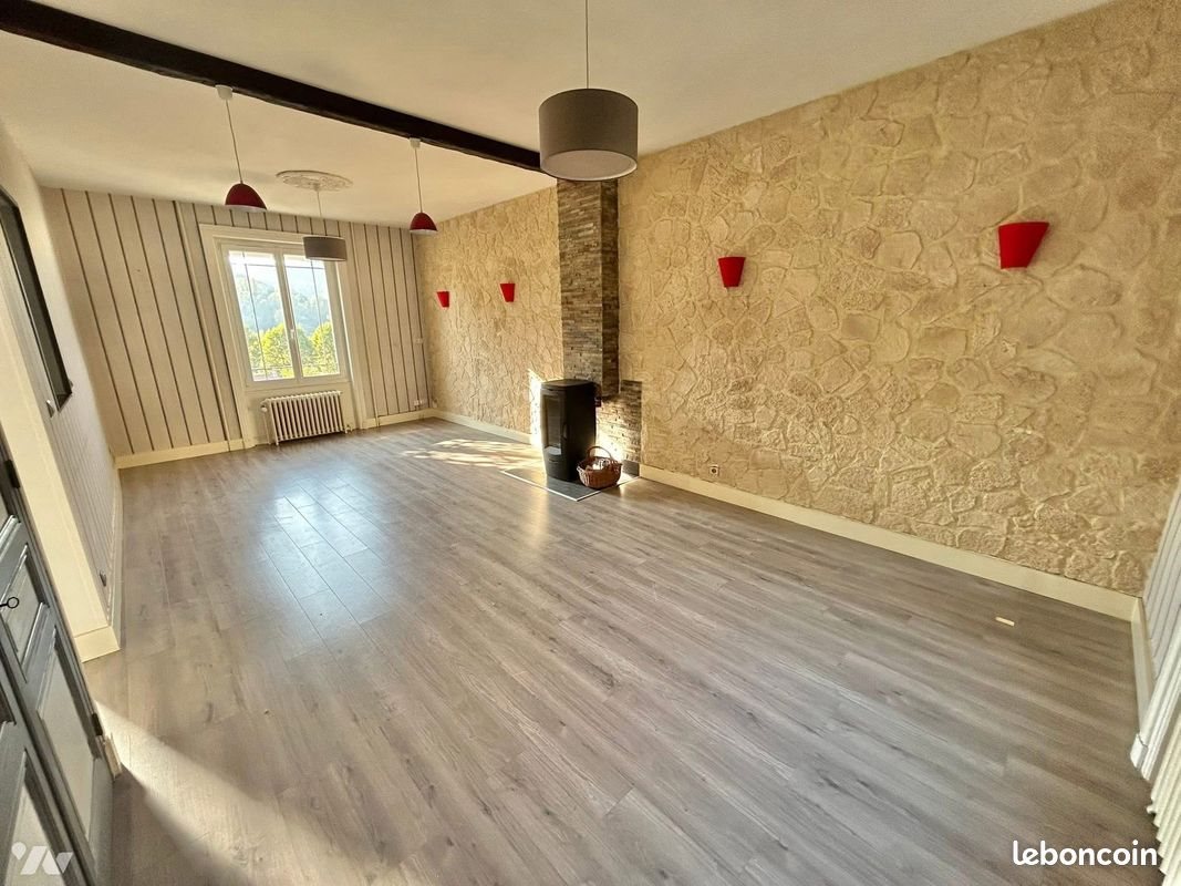 Maison à vendre, 112m², La Fouillouse