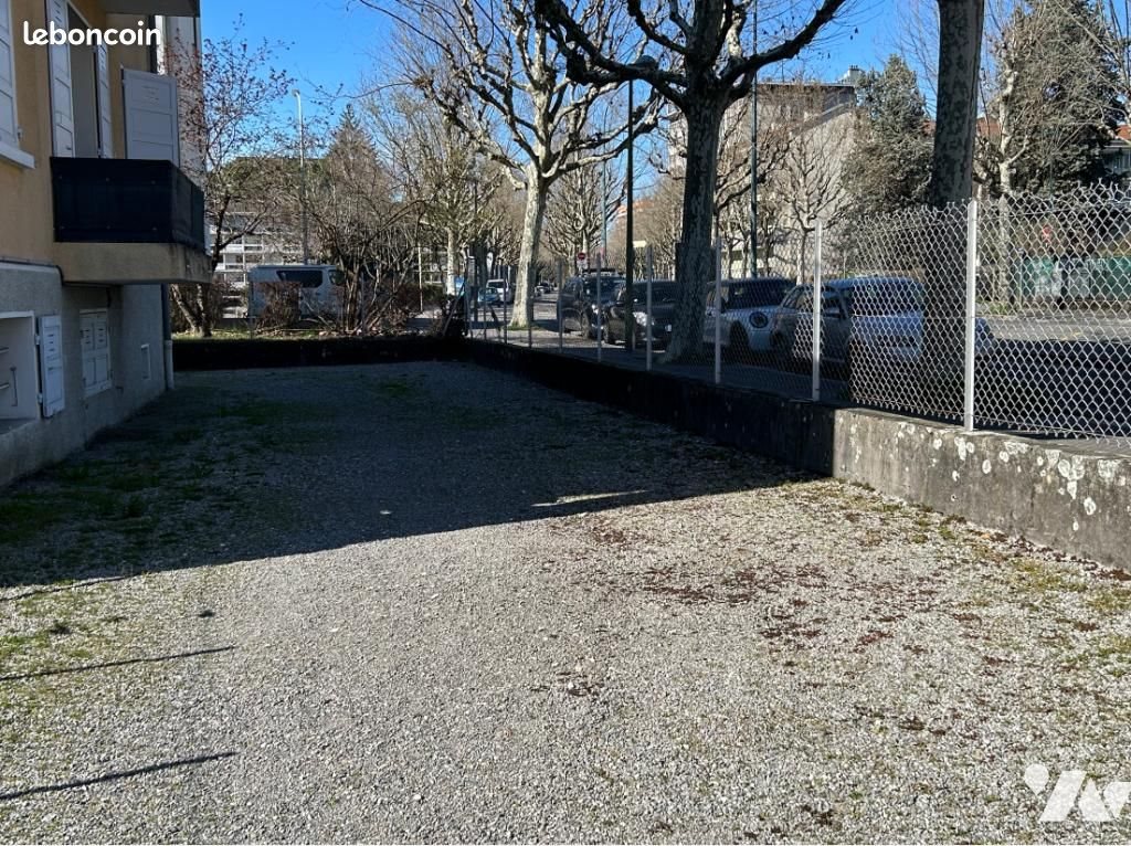 Appartement à vendre, 86m², Annecy