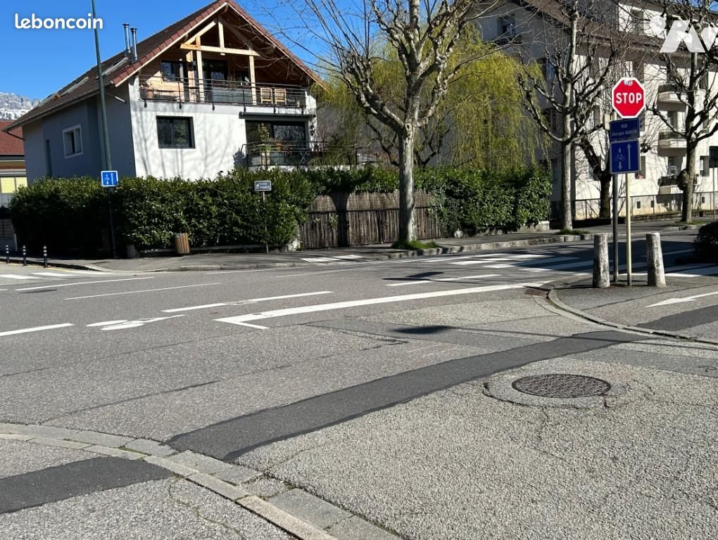 Appartement à vendre, 86m², Annecy