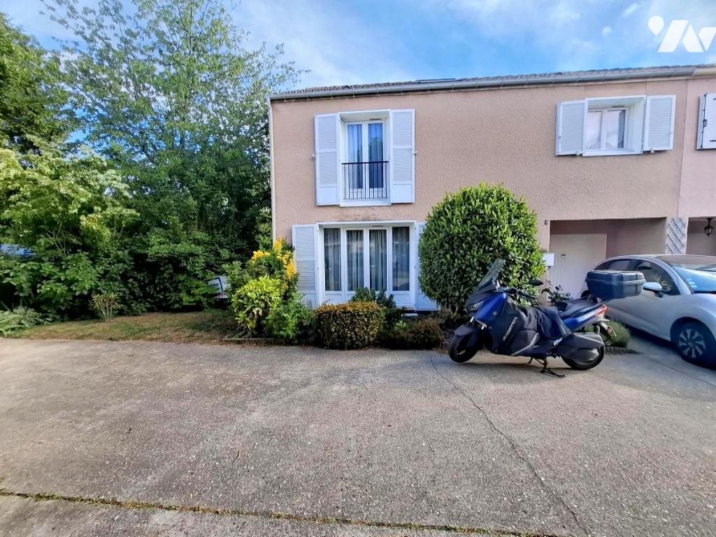 Maison à vendre, 104m², Cormeilles-en-Parisis
