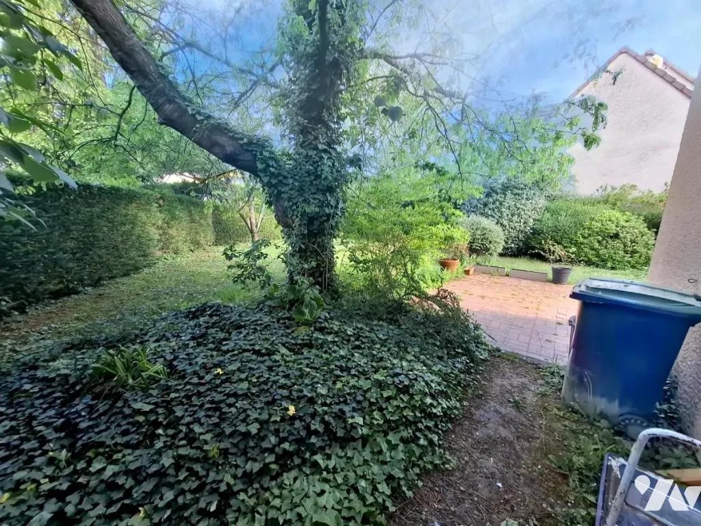 Maison à vendre, 104m², Cormeilles-en-Parisis