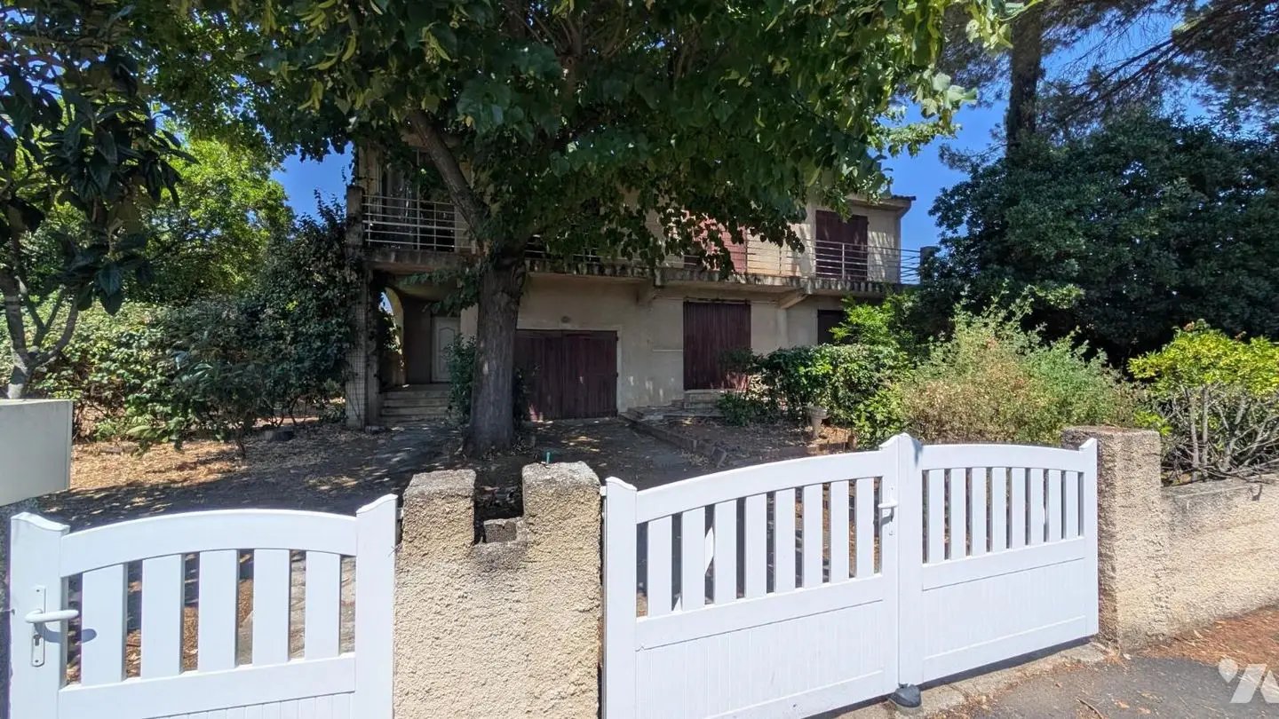 Maison à vendre, 226m², Juvignac