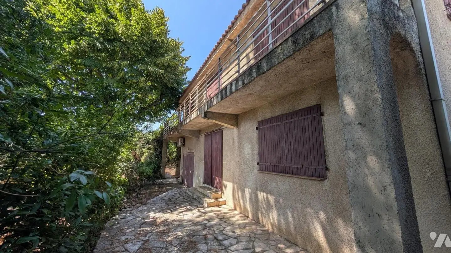 Maison à vendre, 226m², Juvignac